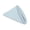 Baby Blue, variant on Gee Di Moda Cloth Napkins - 17 x 17 Inch Royal Blue Solid Washable Polyester Dinner Napkins - Set of 12 Napkins with Hemmed Edges - Great for Weddings, Parties, Holiday Dinner & More