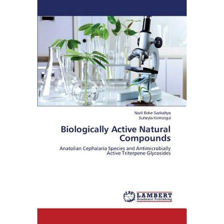 - Biologically Active Natural Compounds