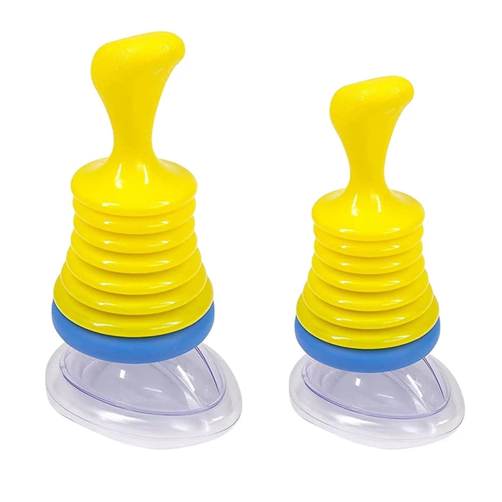 Choking Rescue Device Home CPR First Aid Kit for Adult and Children