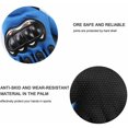 thumbnail image 5 of Outdoor Sports Joint Protection Gloves (blue) Gift, 5 of 5