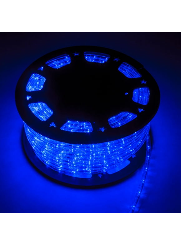 Rope Lights in Novelty Lights