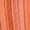 Orange, variant on Womens Striped Casual Pants High Waisted Wide Leg Trendy Beach Pull On Elastic Waist Casual Flowy Pants With Pockets (L, Blue)
