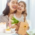 thumbnail image 5 of 10pcs Sunflower Themed Gift Set for Women Self Care Gift Basket for Her Best Friend Cheer Up Birthday Gifts Teacher Gifts for Christmas, 5 of 7