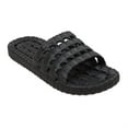 thumbnail image 2 of Womens Garden Sandal-Black, 2 of 3