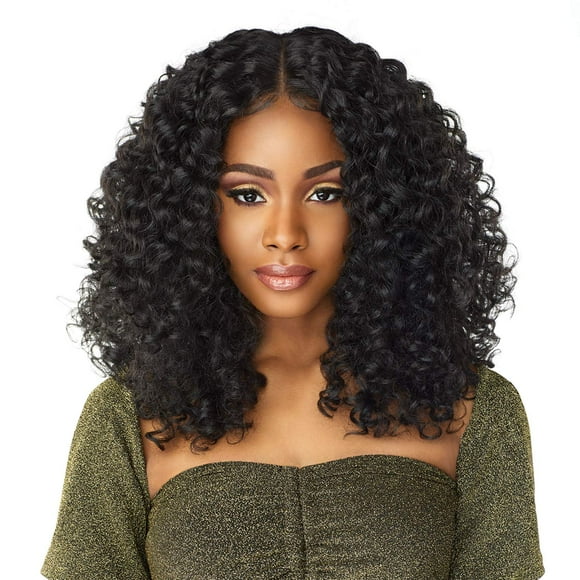 Sensationnel HD Lace Front Wig Butta Unit 5 (2)