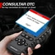 thumbnail image 5 of Detector de fallas OBD2 para automóvil Detector de fallas OBD2 para coche, herramienta de diagnóstico de pantalla a Color, escáner OBD2 en varios idiomas, 5 of 8
