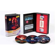 Stranger Things Season 2 Collector?s Edition 4K/Ultra/Blu-Ray