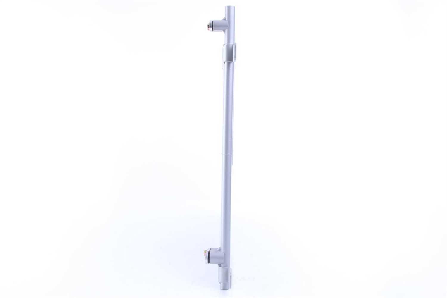 Nissens 940853 Air Conditioning Condenser/Receiver Drier Assembly