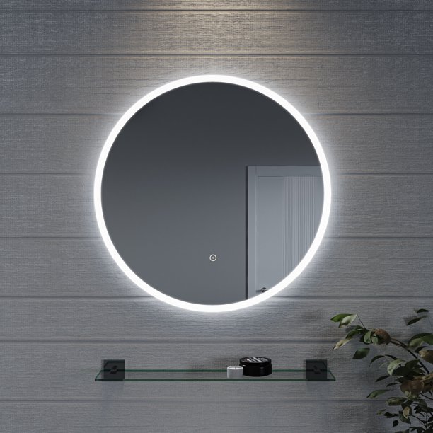 Hang Vanity Mirror