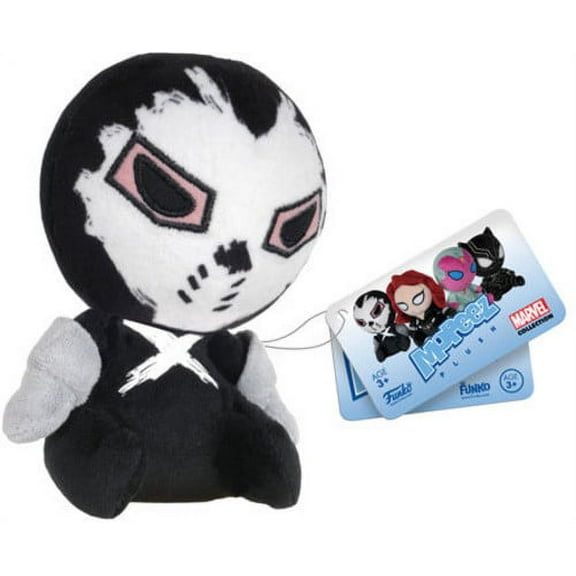 FUNKO MOPEEZ: CAPTAIN AMERICA 3 - CROSSBONES