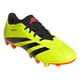 thumbnail image 3 of Tenis adidas Hombre Predator Club Futbol Tacos Cesped blanco 8.5 MX, 3 of 9