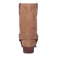 thumbnail image 5 of Dingo  Mens Buster Pull On  Casual Boots   Mid Calf, 5 of 7