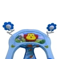 thumbnail image 4 of Andadera Para Bebé Babytek Changuito Azul, 4 of 5