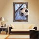 thumbnail image 5 of 26-27 3D Soccer Wall Stickers Removable Broken World Cup Theme Wall Sticker DIY Wall Decor # 6247, 5 of 5