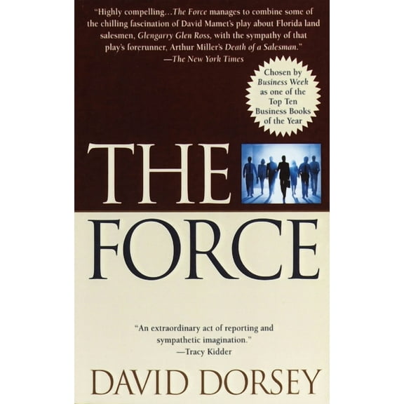 The Force, (Paperback)