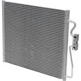 thumbnail image 2 of A/C Condenser -- Condenser Parallel Flow, 2 of 2