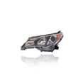 thumbnail image 1 of Headlight Assembly - Depo Fit/For 811500R042 13-15 Toyota RAV4 (North America-Build Only) - Left Hand - Driver, CAPA, 1 of 2