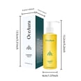 thumbnail image 3 of Fiudx Aceite Corporal Reafirmante, Aceite Rejuvenecedor Antiarrugas, Aceite Hidratante, para Todo Tipo de Piel, Piel Radiante, Piel Tersa, Fórmula No Grasa, Frasco de 60 Ml, 3 of 6