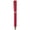 C, variant on YDYB Red Gel Ink Pen, Metal Body with Gold Accents, Black Medium Point Pen, Premium Writing Pen for Holiday Gifts, Events, Office Use