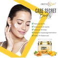 thumbnail image 3 of Crema facial DERMAXGEN con cúrcuma y 30% de vitamina C, 50 ml, antienvejecimiento, 3 of 5