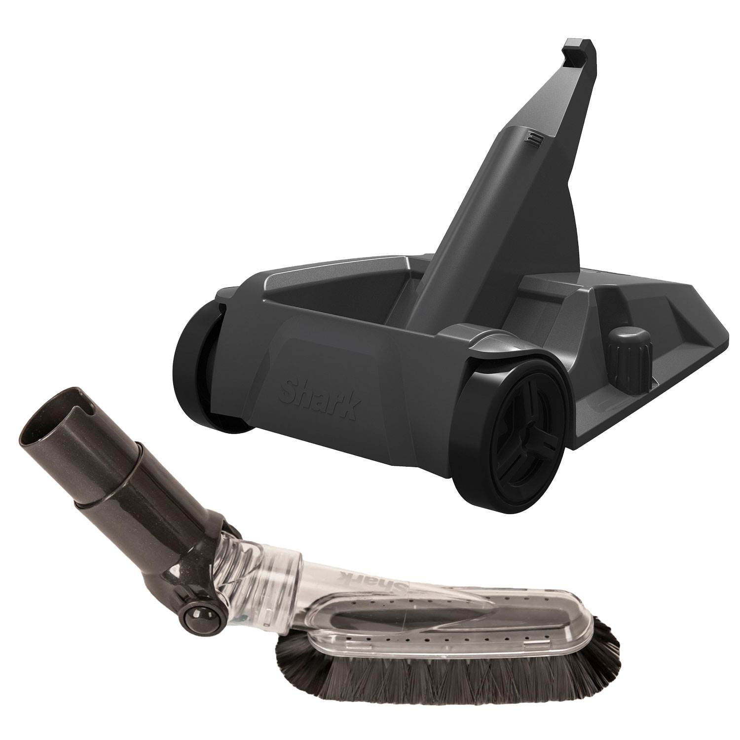 Shark Wheeled Caddy for Rotator Lift Away Vacuum + Multi Angle Dusting