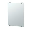 thumbnail image 1 of Gatco 1561 Latitude II Minimalist Mirror, Chrome, 1 of 6