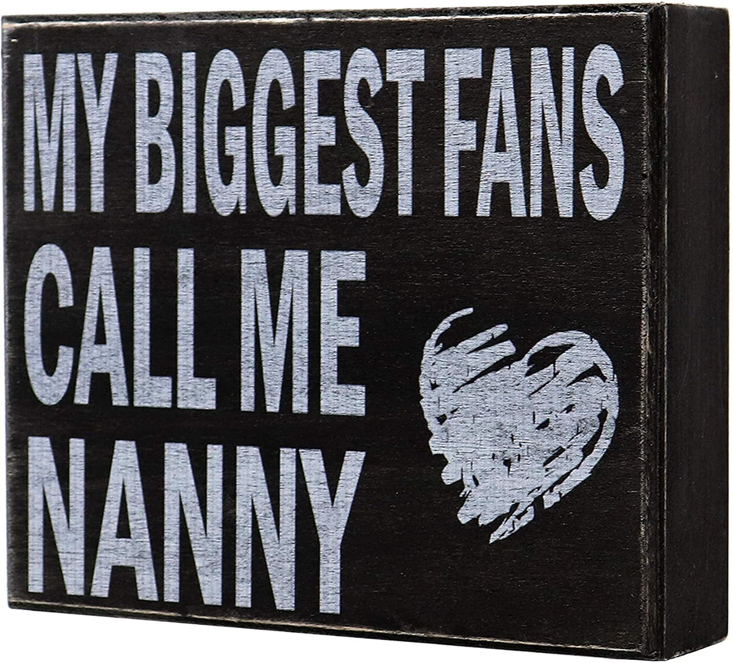 nanny gifts for mothers day