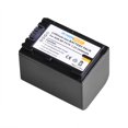 thumbnail image 4 of Cargador USB PowerTrust para Sony HDR-CX y HDR-PJ Negro, 4 of 6