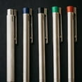 thumbnail image 6 of LAMY Logo Stainless Steel Ballpoint Pen, 6 of 8