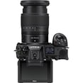 thumbnail image 6 of Nikon Z7 II Mirrorless Camera with NIKKOR Z 24-70mm f/4 S And 500mm Lens + 64 GB Memory + Extra Battery + Filters + Tripod + More (37pc Bundle), 6 of 8