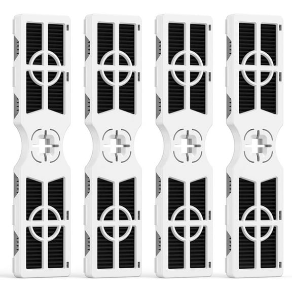 Refrigerator Filter AF-2 Air Filter Plastic Texture Refrigerator Air Filter