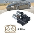 thumbnail image 1 of Transmission Dual Linear Solenoid 14141278 Fit For Honda Civic 4L 2012-2013, 1 of 15