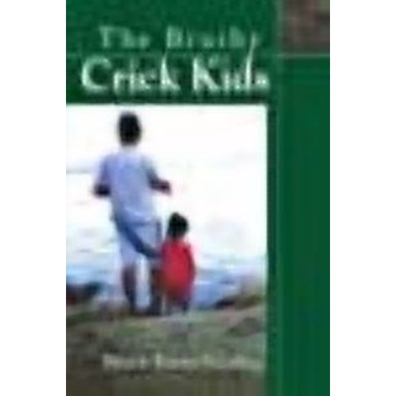 The Brushy Crick Kids (Paperback)