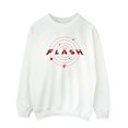 thumbnail image 1 of DC Comics Hommes le Sweat Flash Multivers Anneaux, 1 of 3