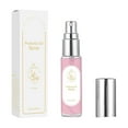 thumbnail image 1 of Fiudx Aceite Perfumado Corporal, Aroma Floral Fresco y Duradero, Elegante Fragancia a Té Blanco, Suaves Notas Acuáticas Verdes, Ideal para Uso Diario, Salidas Nocturnas y Ocasiones Especiales, Un Reg, 1 of 2