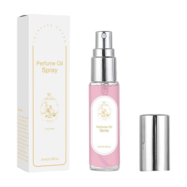 Fiudx Aceite Perfumado Corporal, Aroma Floral Fresco y Duradero, Elegante Fragancia a Té Blanco, Suaves Notas Acuáticas Verdes, Ideal para Uso Diario, Salidas Nocturnas y Ocasiones Especiales, Un Reg