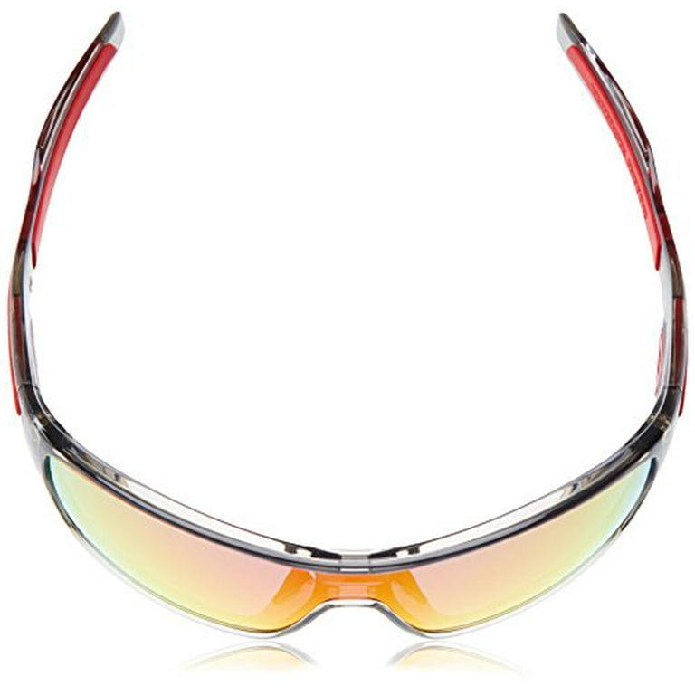 Oakley turbine rotor ruby iridium deals