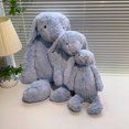 thumbnail image 1 of Jellycat-Muñeco de conejo Bonnie grande Original, muñeco de conejo bonito para niños, juguete para regalo cómodo para bebé, 1 of 5