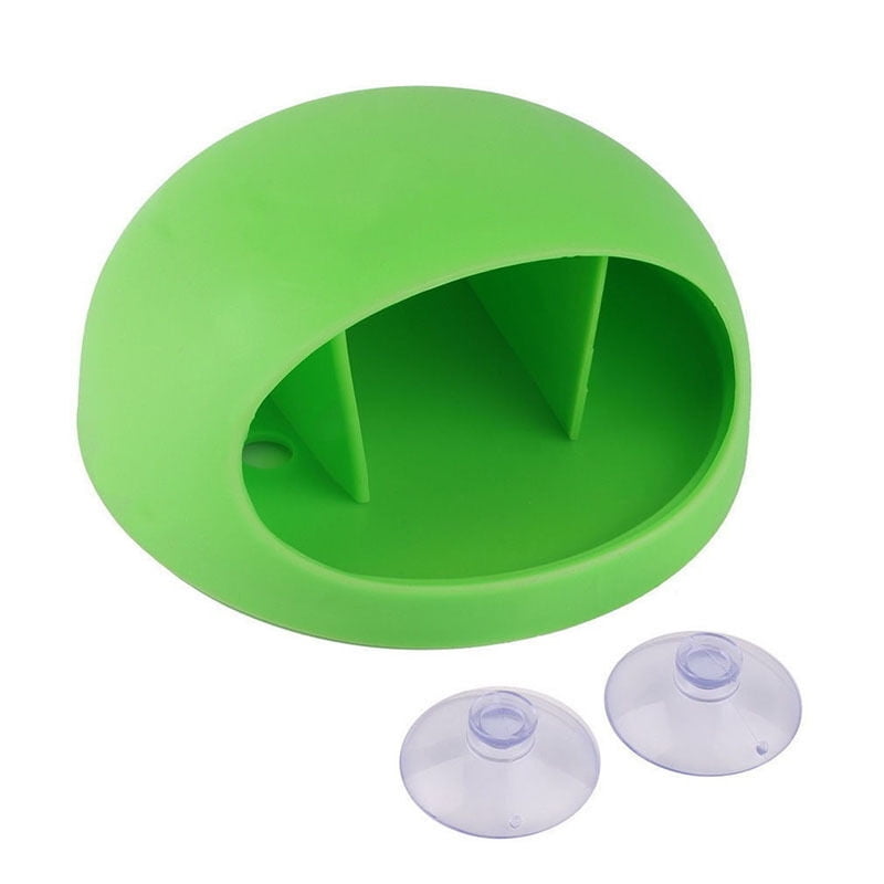 Toothbrush Holder Toothbrush Rack Suction Cup Wall Mounted Stand Waterproof Multifunction Storage Organizer