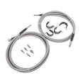 thumbnail image 6 of GELUOXI Fuel Line Set 15237136 for Chevrolet Silverado 2500 HD GMC Sierra 2500 HD Pickup 2004-2010, 6 of 11