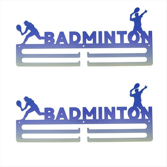 Estante para Medallas Deportivas Modelo Tenis, Artesanías de Metal, Estante para Exhibición de Medallas de Hierro, Gancho para Almacenamiento de Medallas Montado en la Pared