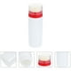 thumbnail image 2 of 2 PCS Infantil Talco Polvo Contenedores Puff Cajas Bebé Powder Cajas Botellas, 2 of 5
