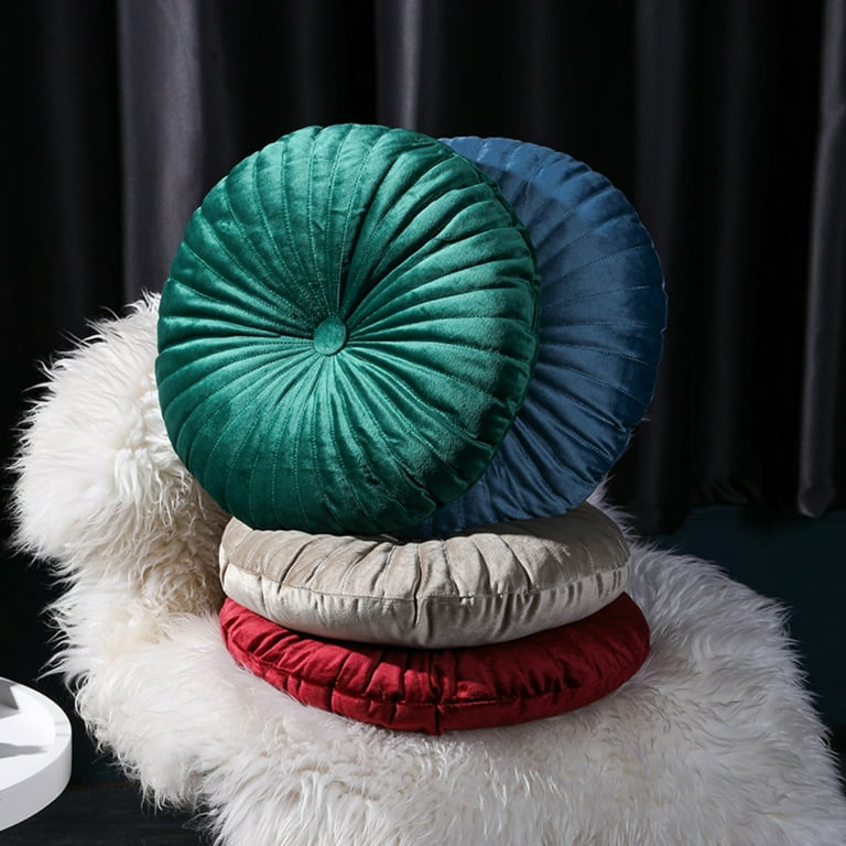 Elegant top car pillow