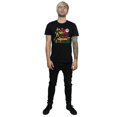 thumbnail image 4 of Elf Mens Christmas Cheer T-Shirt, 4 of 5