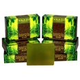 thumbnail image 1 of Vaadi Herbals Jabón calmante de árbol de té Terapia antiacné 75 g x 6, 1 of 5