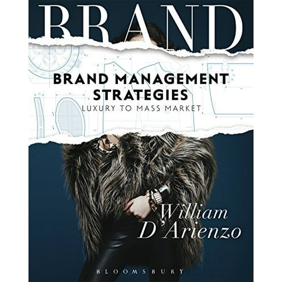 Brand Management Strategies: Luxury and Mass Markets
