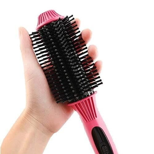 Electric Hair Brushes Straight Comb Anti-Scald Straight Hair Comb Hot Comb Straightener Hair Straightener Brush