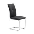 thumbnail image 1 of Canadian Apex Dining Chair Black (Set of 2), 1 of 2