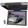 Pyle PLVWR1440 14" TFT Flipdown Car Ceiling TV Video Monitor w/ Wireless Remote
