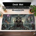 thumbnail image 3 of Tapete de juego Partypda MTG 61 x 36 cm, impermeable y antideslizante, 3 of 6